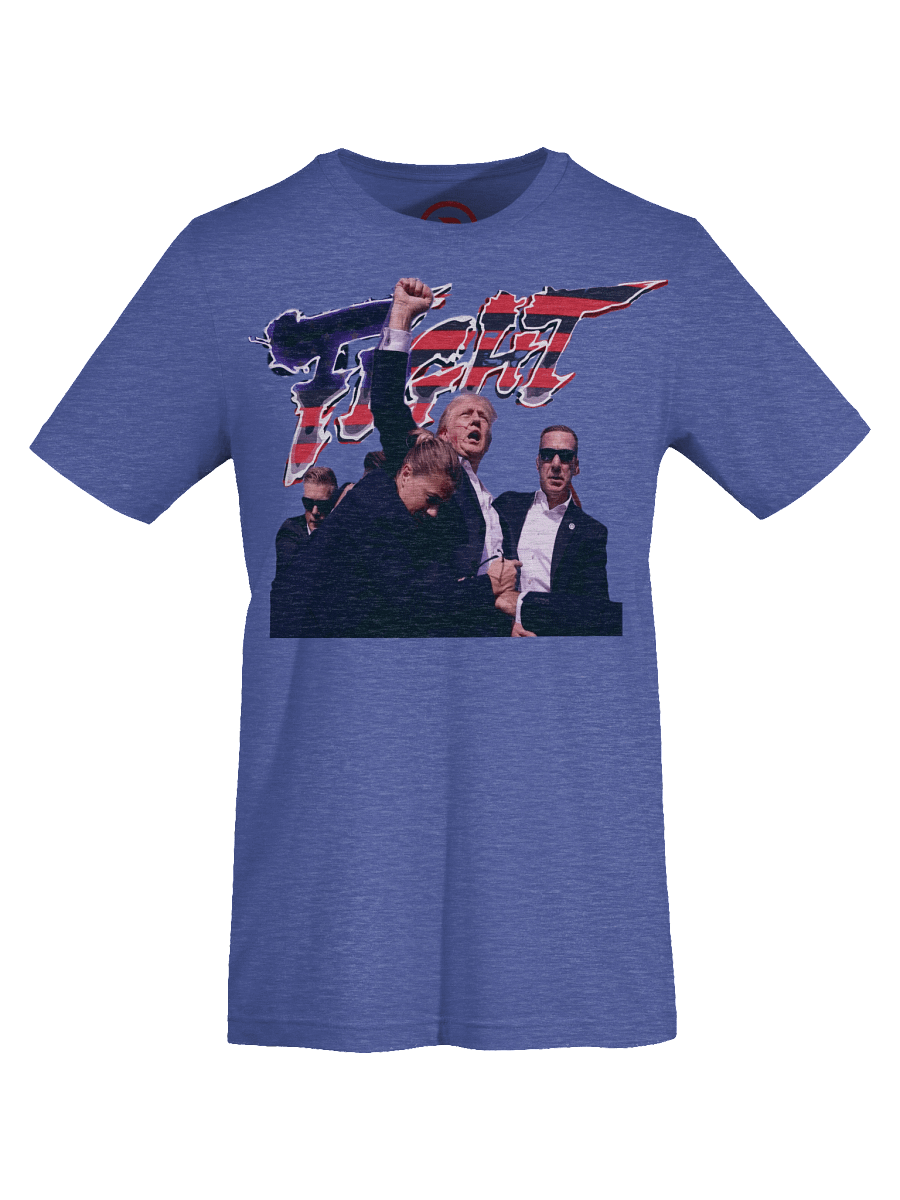 Fight Fight Fight Tee product image (35)
