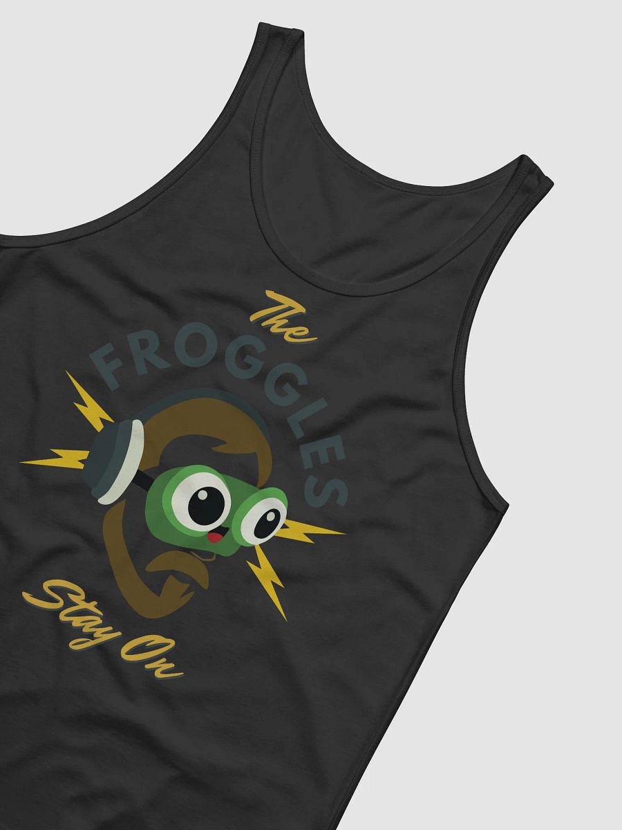 FROGGLES TANK product image (28)