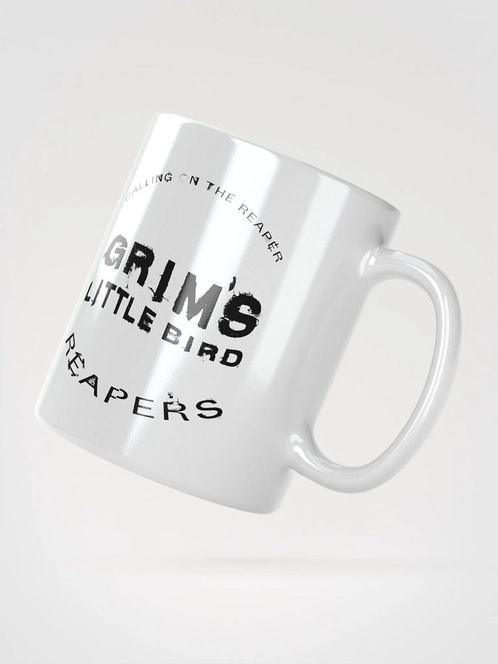 Grim's Little Bird Mug product image (2)