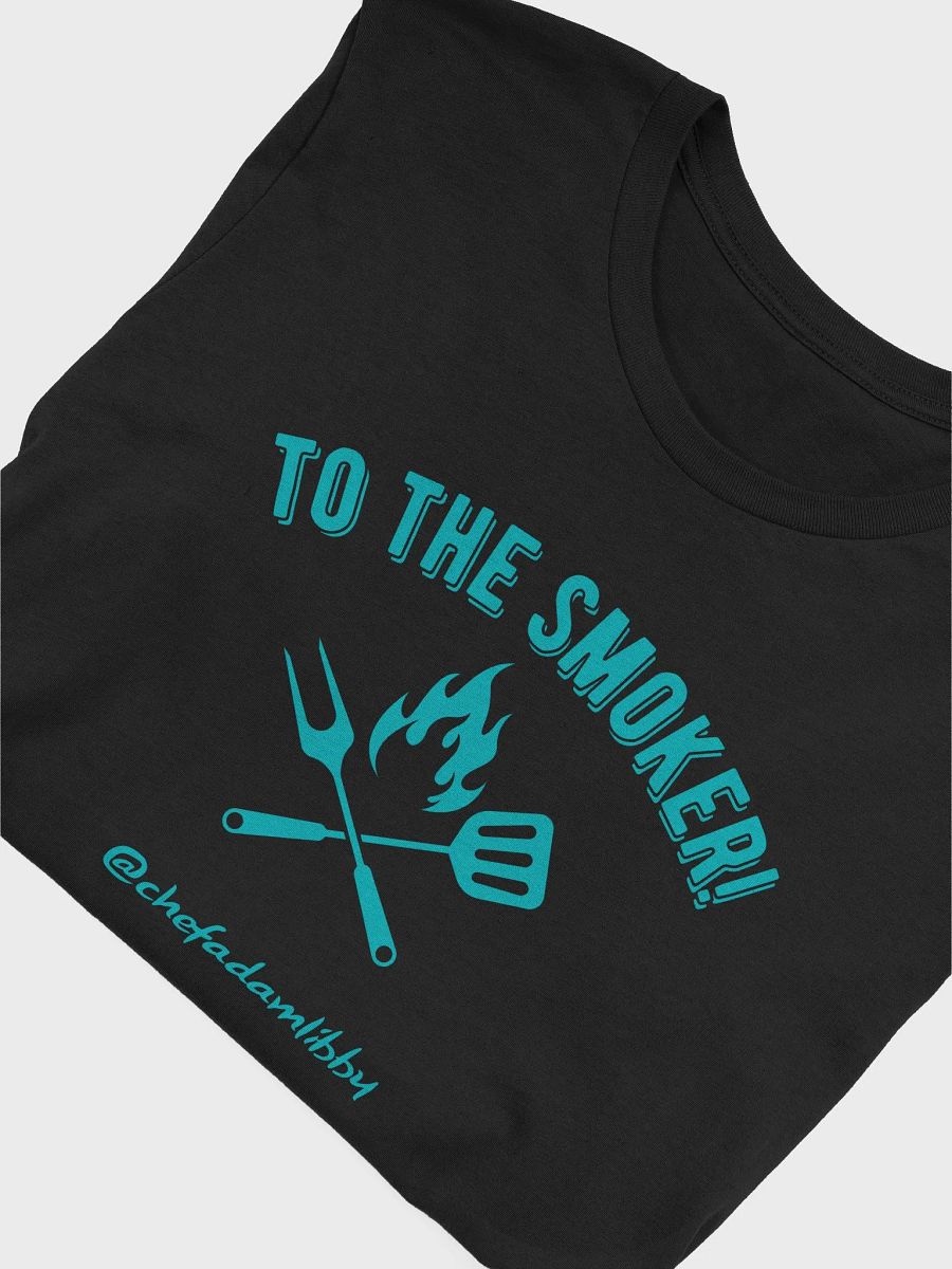 To the smoker! product image (5)