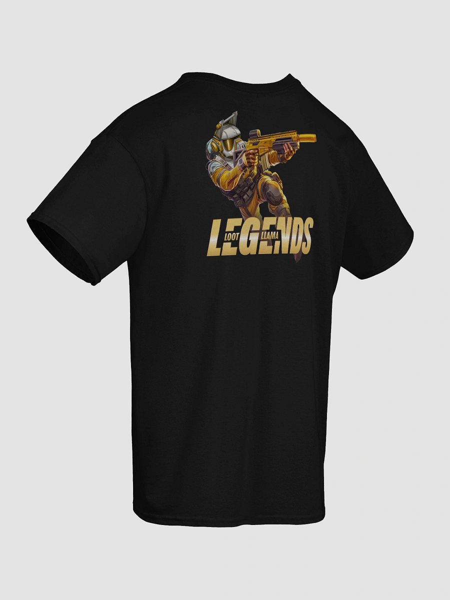 Legends Live Forever - Tee product image (10)