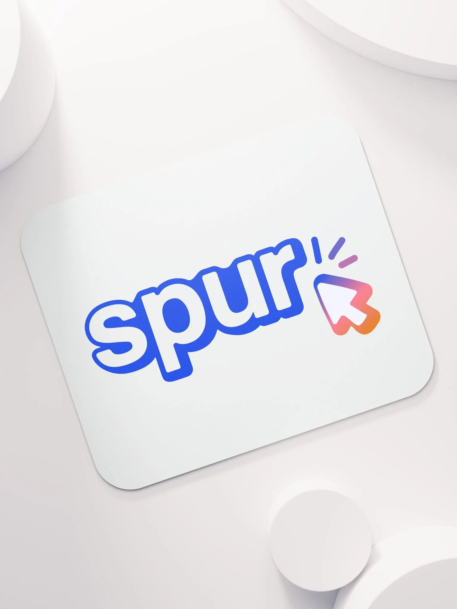 Spur Mouse Pad product image (7)