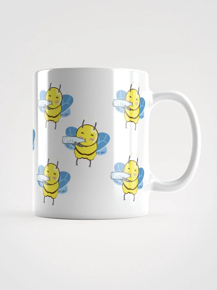 Zizzle drink emote mug product image (1)