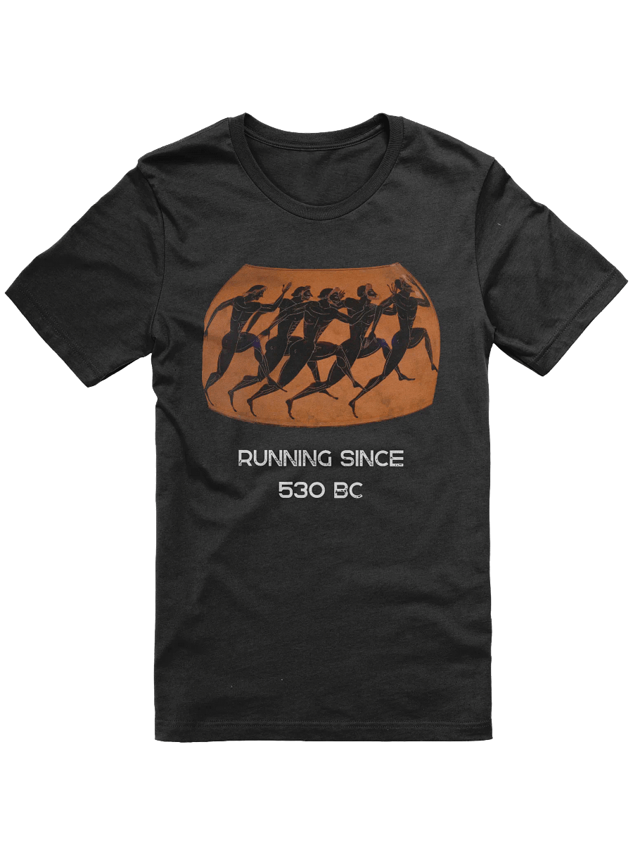 Euphiletos Painter Panatheanic proze Amphora T-Shirt product image (1)