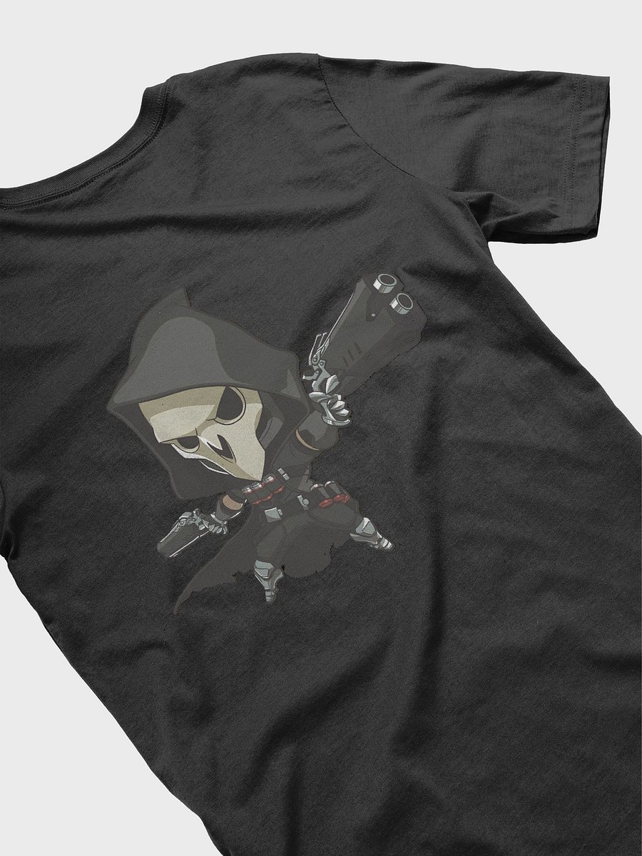 Reaper Cute Spray Tee product image (12)