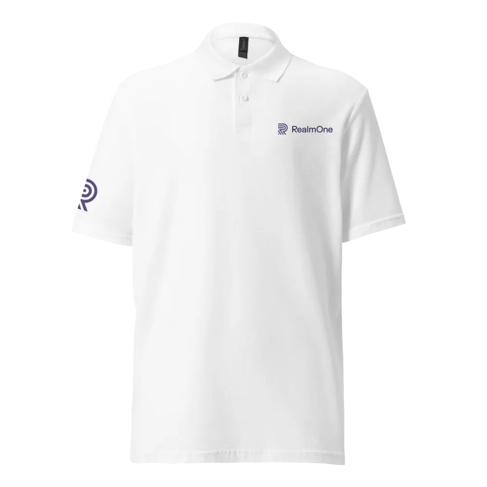 RO Gildan Men's/Unisex Polo product image (1)