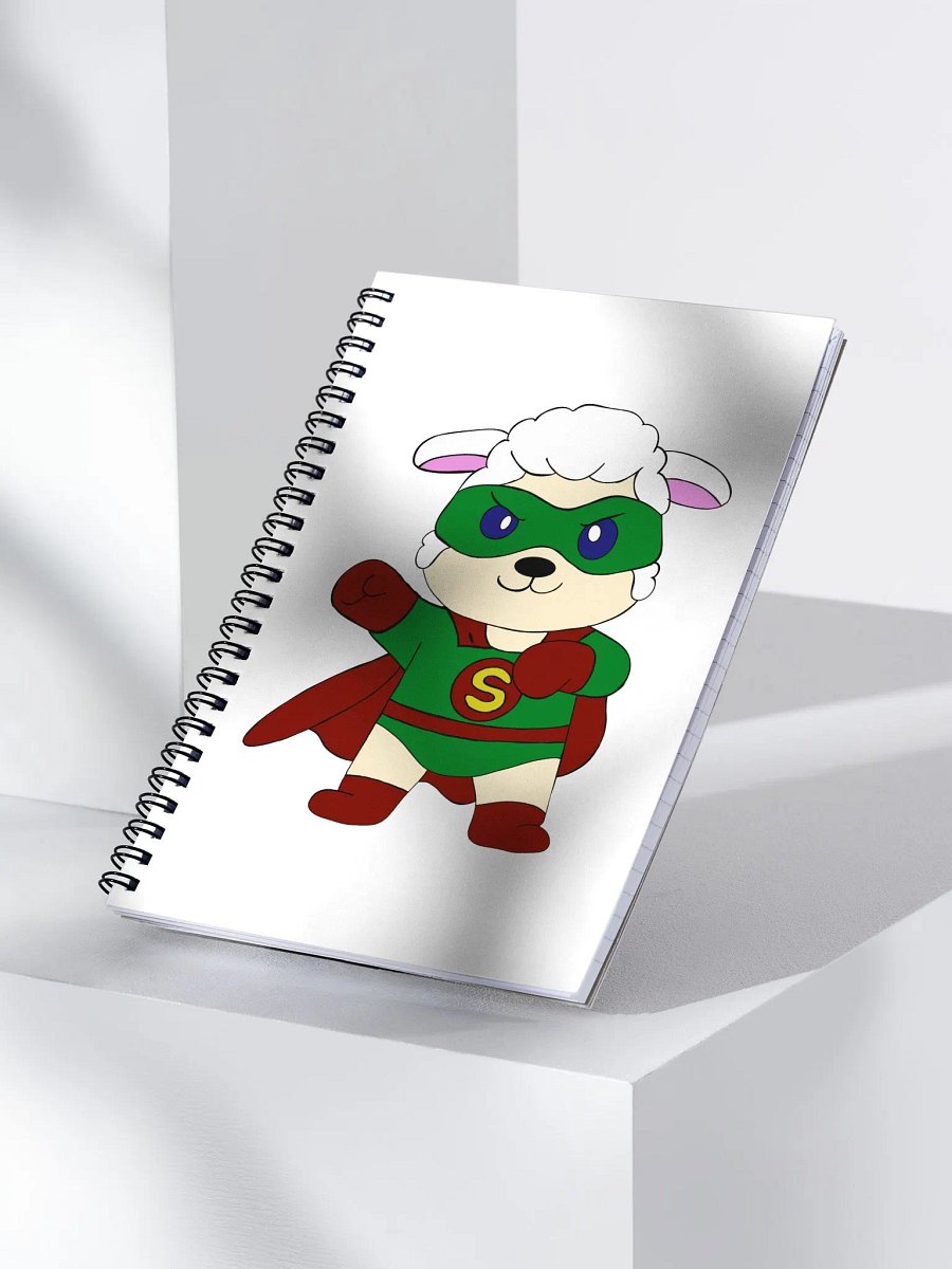 Super Sheepy! product image (4)