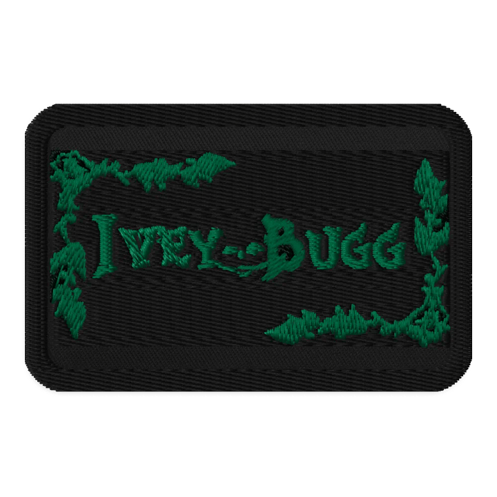 IveyBugg Patch - Sam Special Order product image (1)