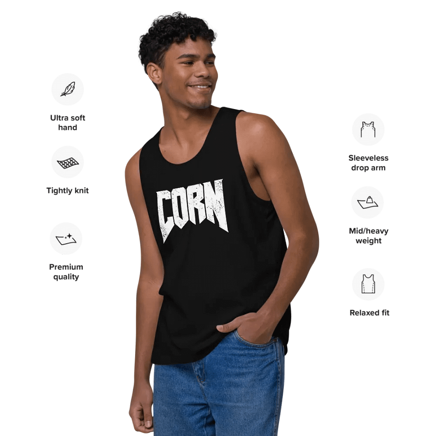 DOOM CORN product image (12)