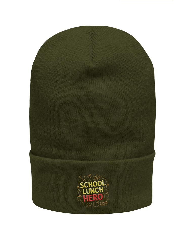 School Lunch Hero product image (1)