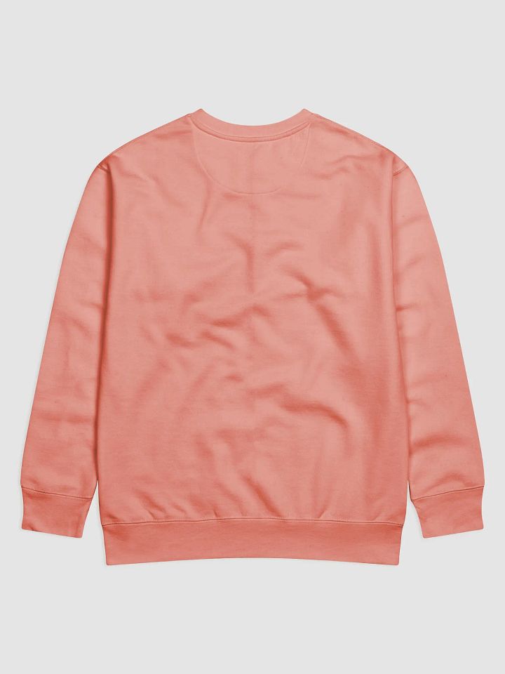 MSU Waterski Funky Crewneck product image (14)