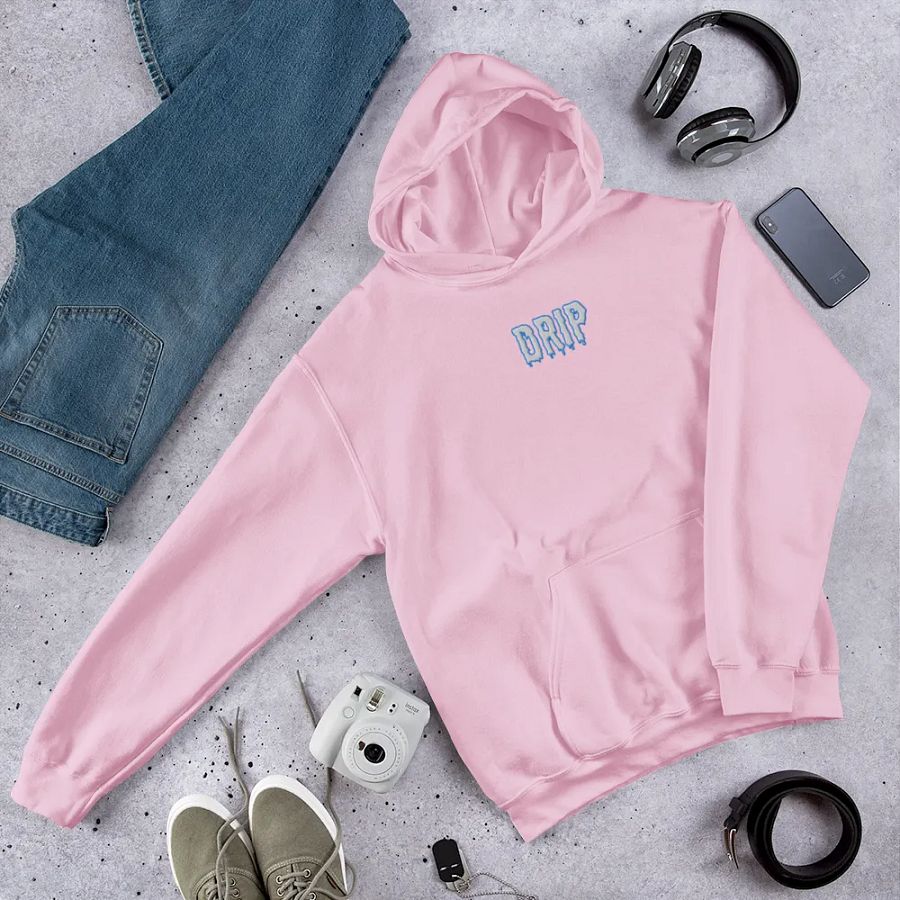 'Logo' Hoodie product image (3)