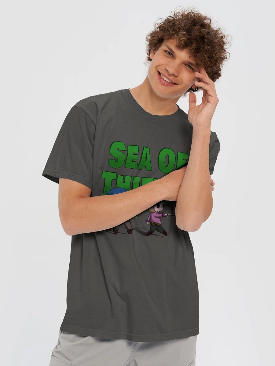 Sea of Thieves Tee product image (42)