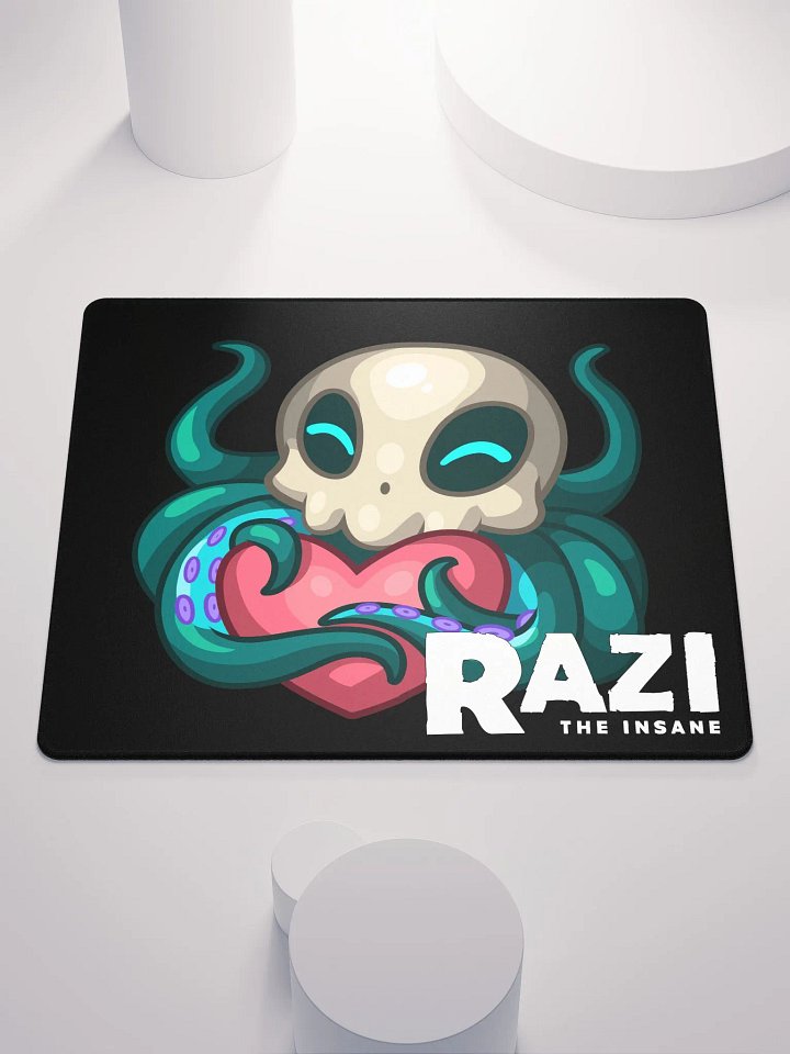 RazithLove Large Gaming Mousepad product image (1)