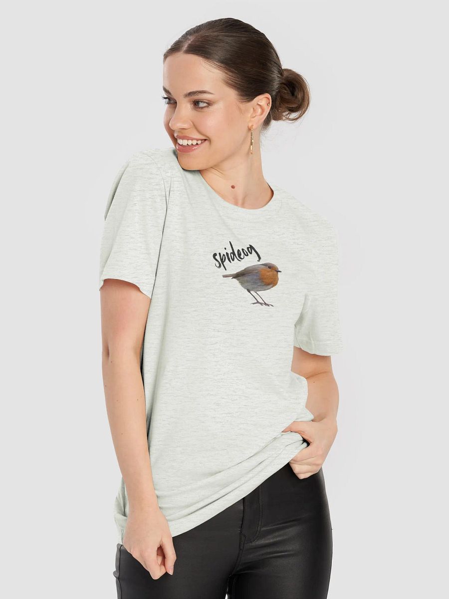 Spideog T-shirt product image (50)
