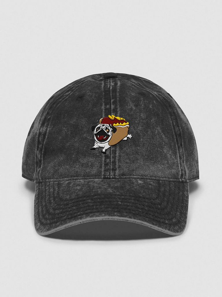 Winnie is a Hot Dog product image (2)
