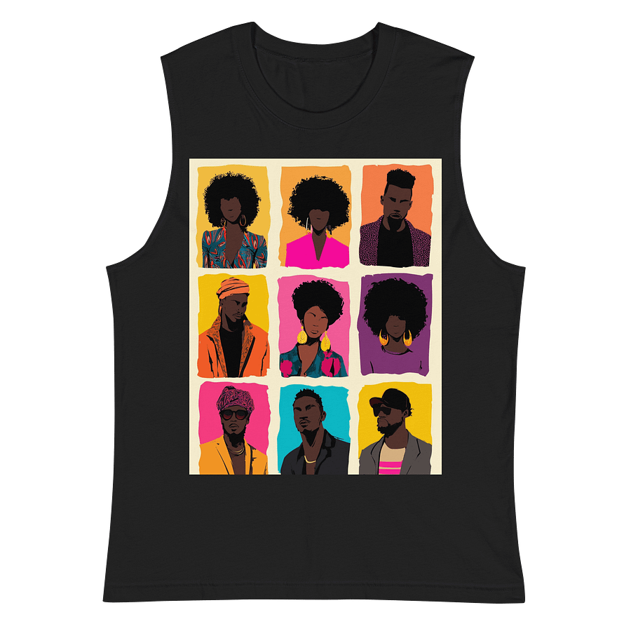 Classic Tank Shirt product image (2)