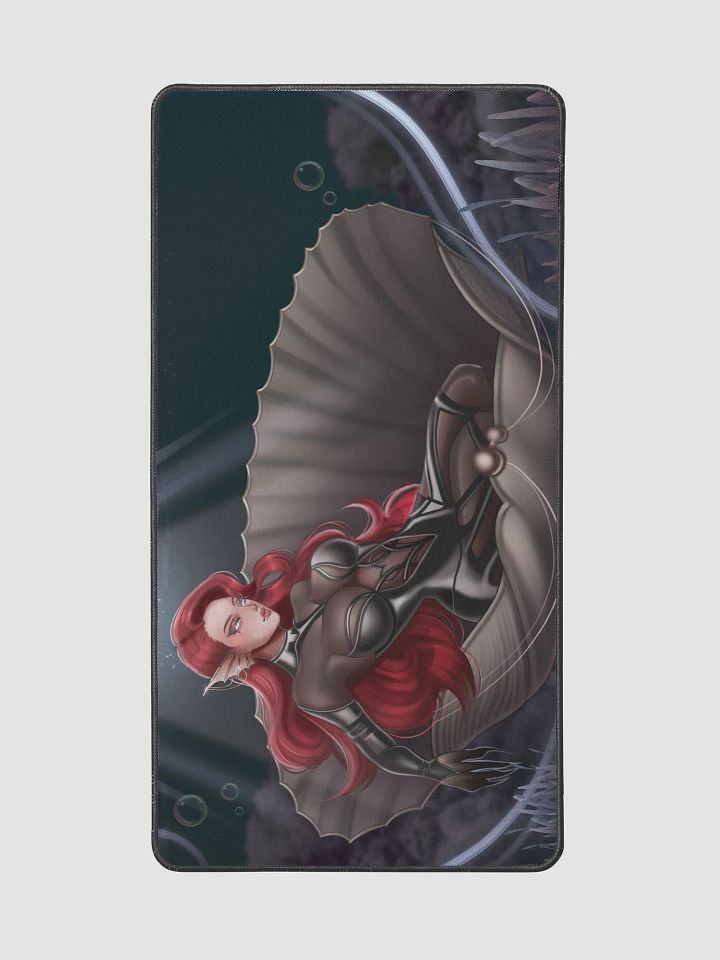 Deadly Seashall Gaming Playmat product image (2)