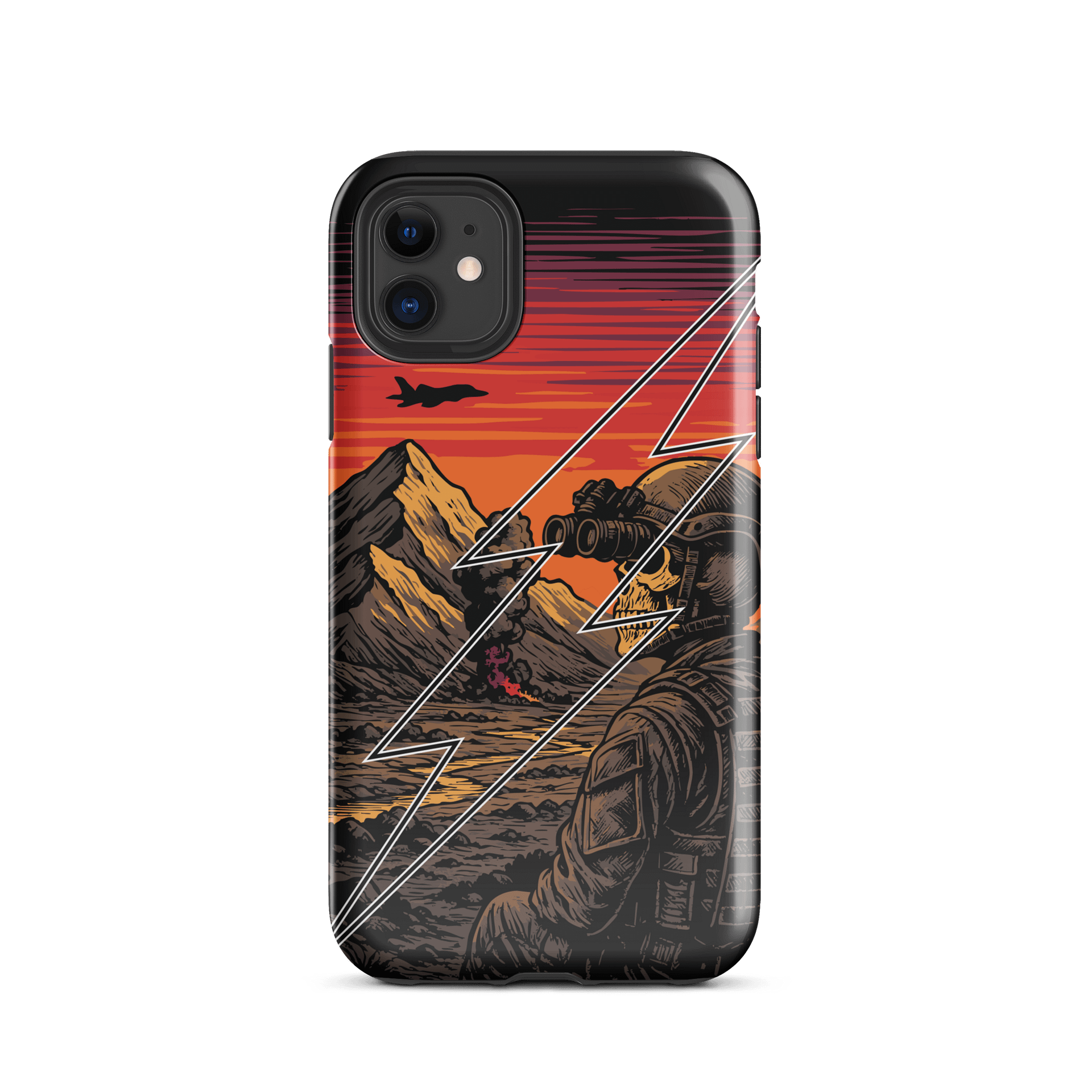 Sunrise Boom Phone Case product image (28)