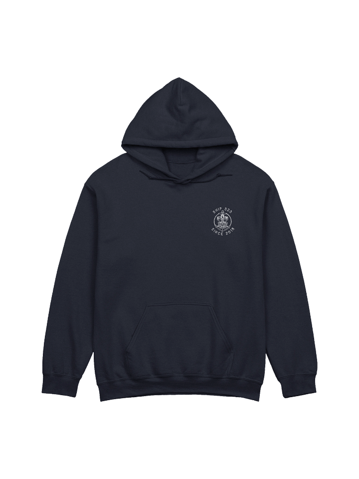 Ship 323 Hoodie product image (1)