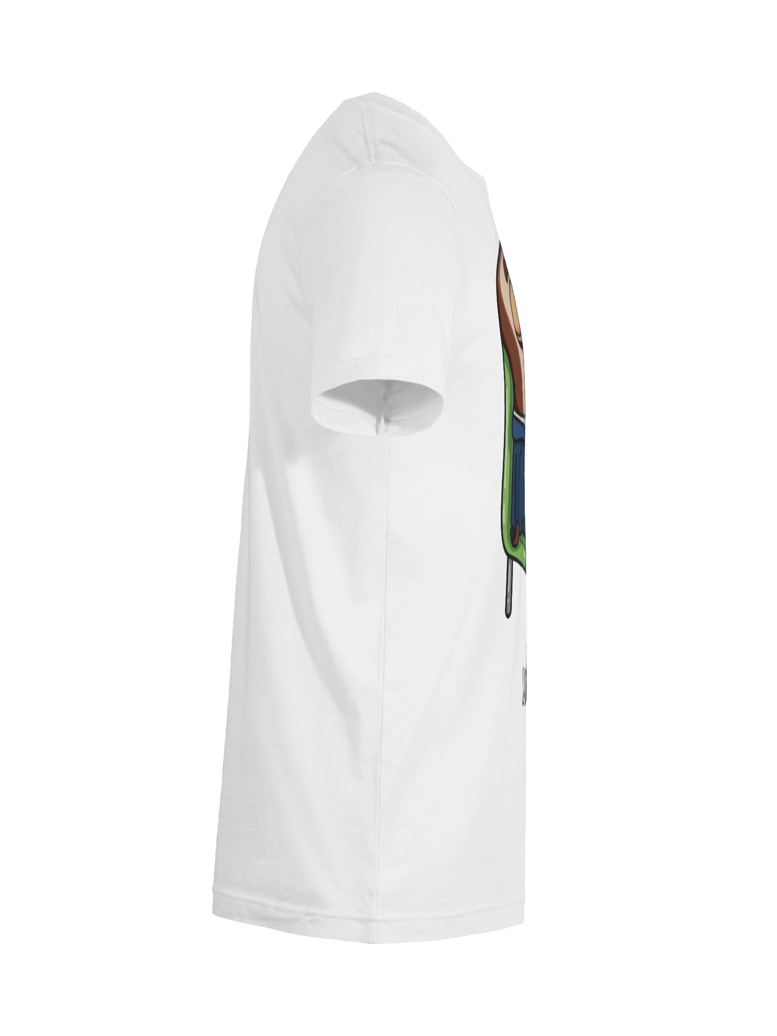 Pan Molido - Super Soft T-Shirt product image (12)