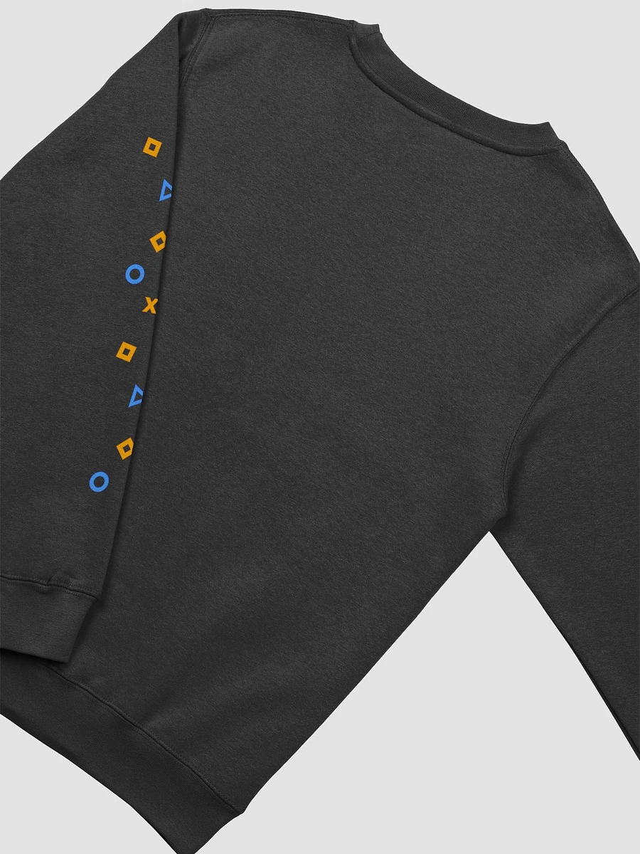 DansGaming Crewneck Sweater product image (4)