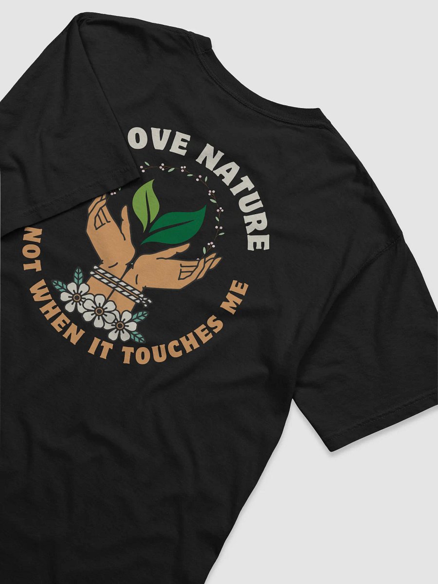 Nature Lover's Statement Tee product image (4)