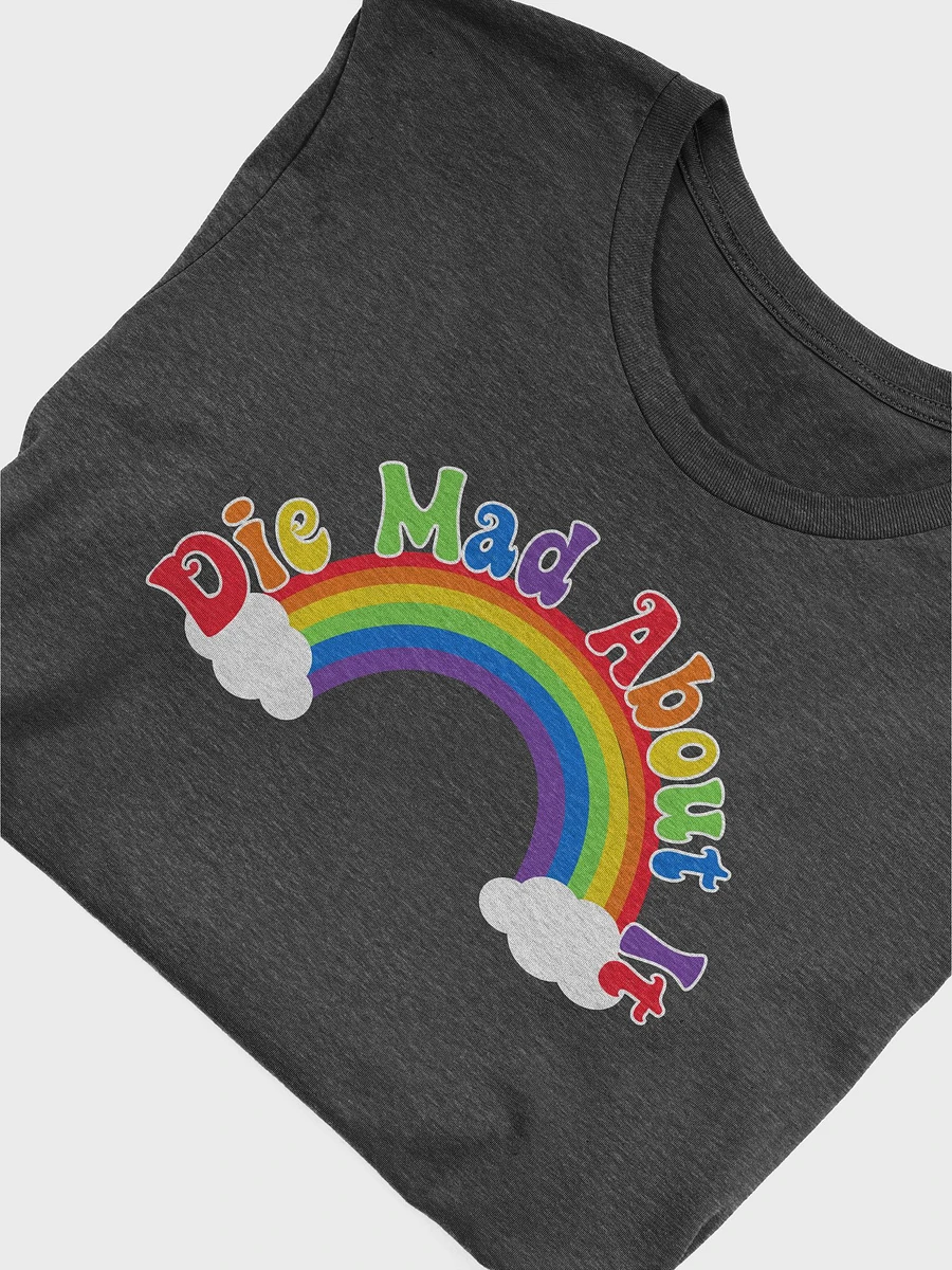 Die Mad About It | LGBTQIA+ Edition product image (25)