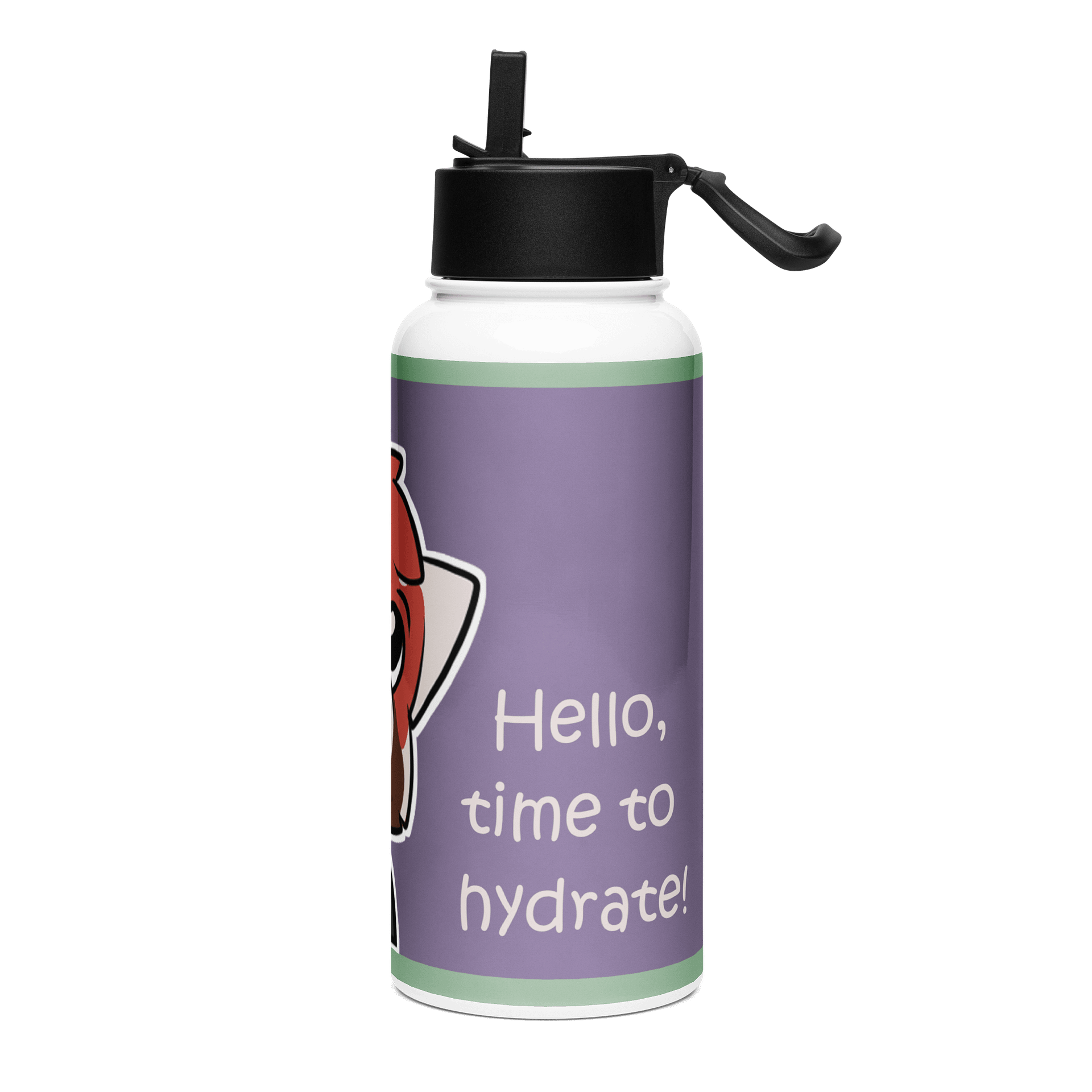 Time to hydrate product image (3)
