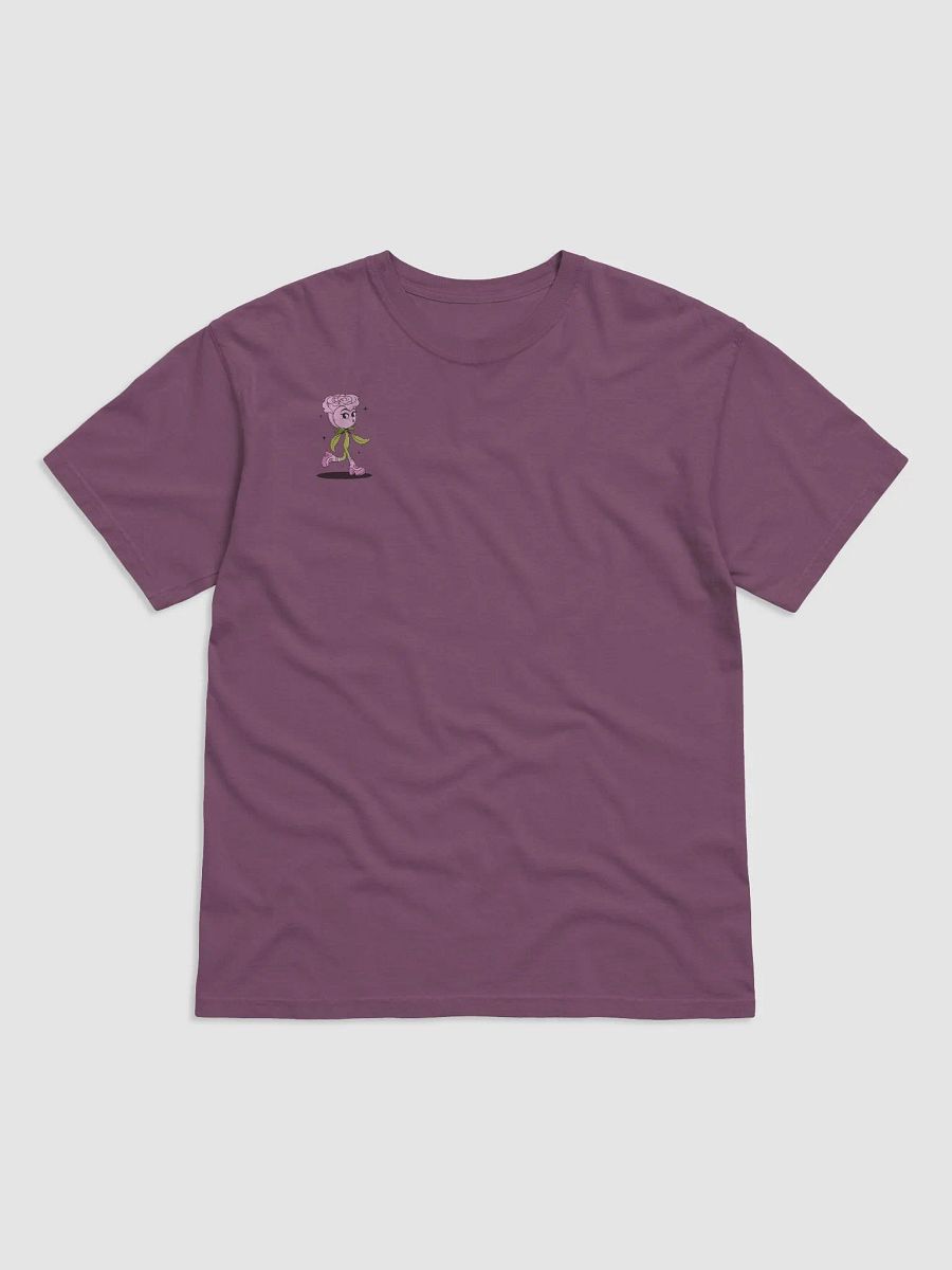 Stop and Smell the Roses T-Shirt product image (1)