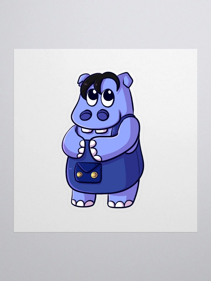Sticky Hippo product image (1)