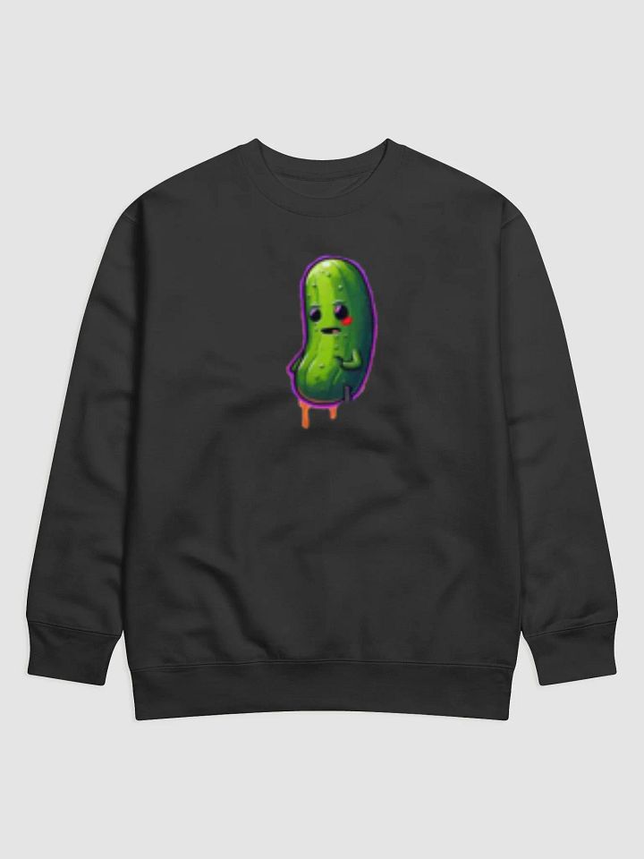 Pickle Sweater product image (1)