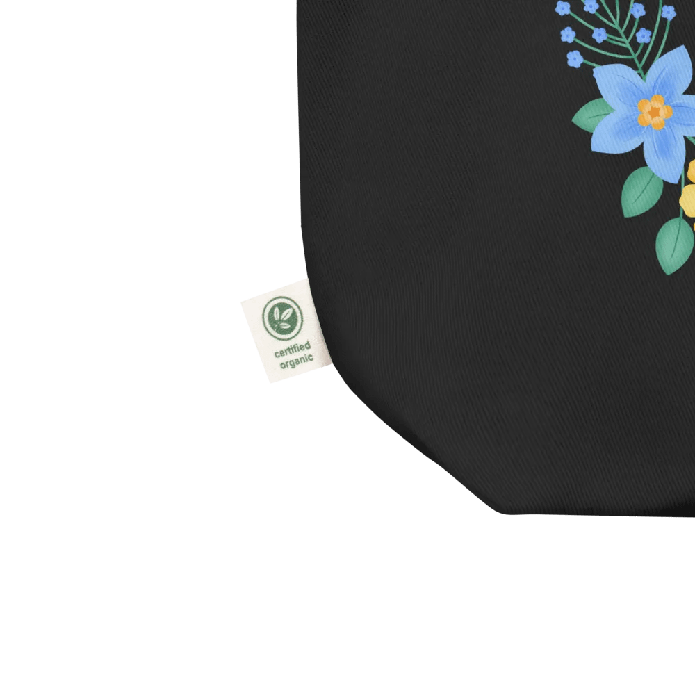 Your actions today shape your tomorrow - Tote Bag product image (3)