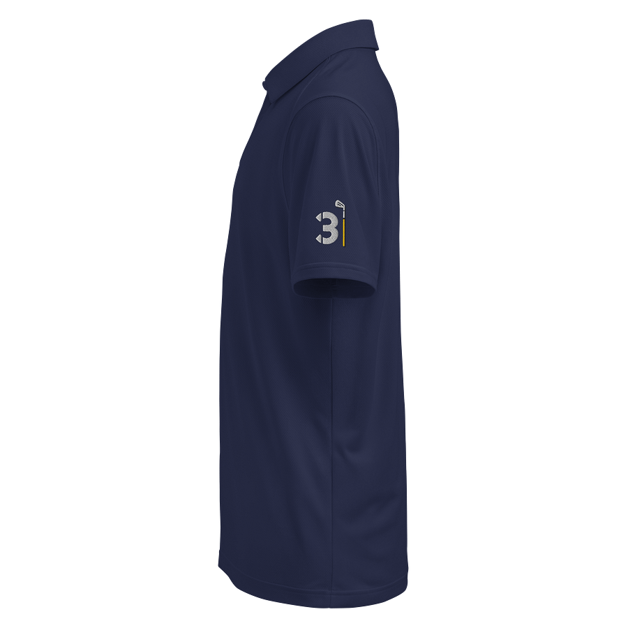3Bogey Men's Polo Shirt product image (15)