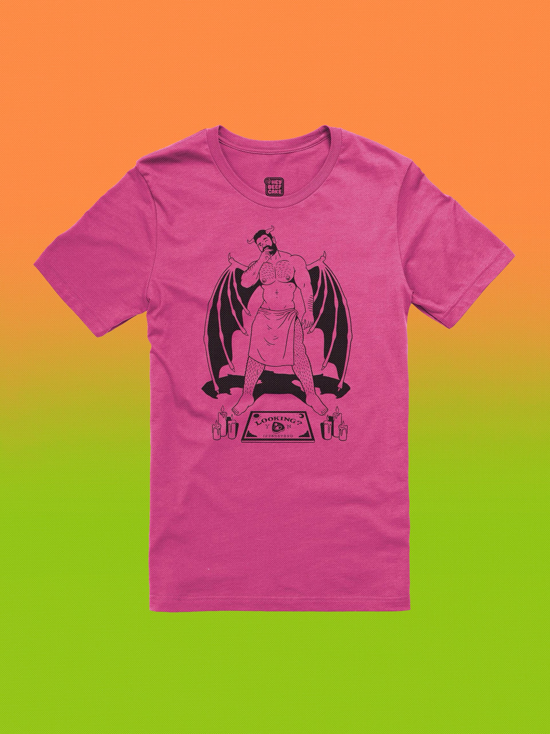 Looking? Tee product image (1)