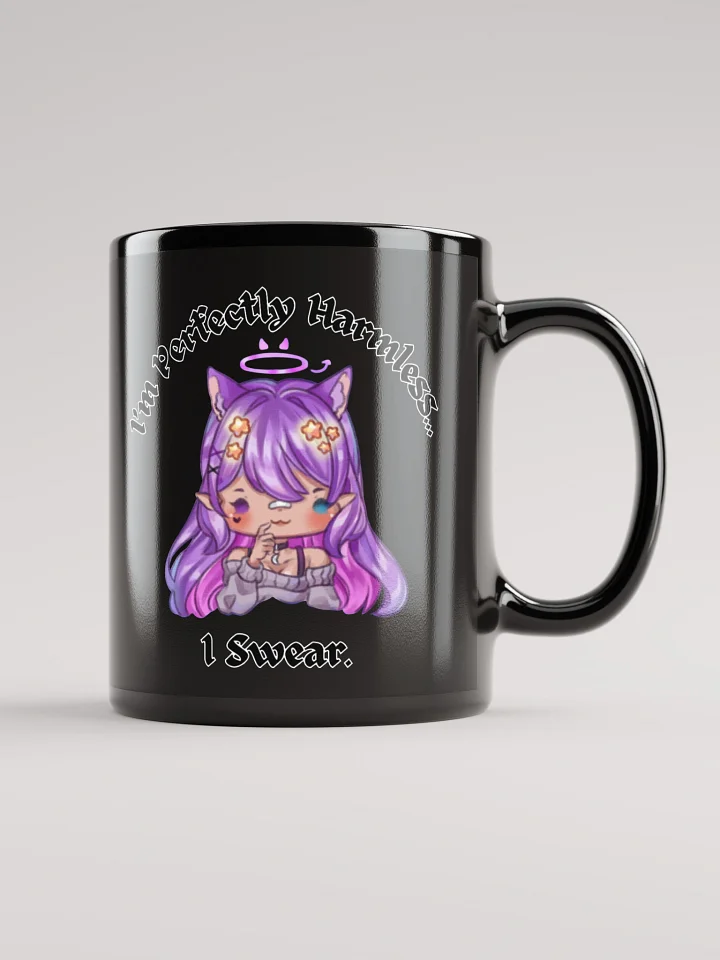 Typically Harmless Mug v2 product image (2)