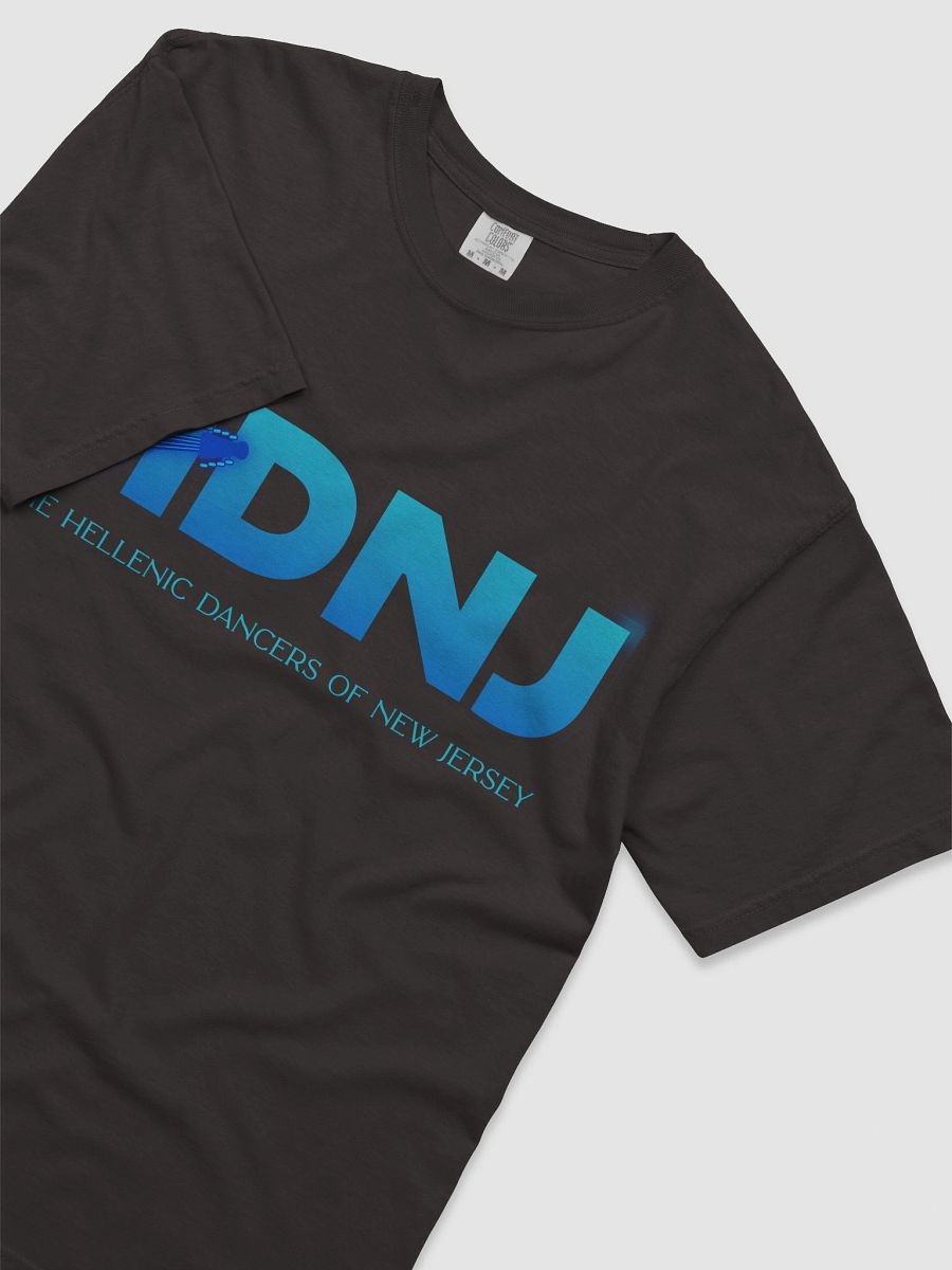 HDNJ Laouto Shirt with Quote (Blue) product image (11)