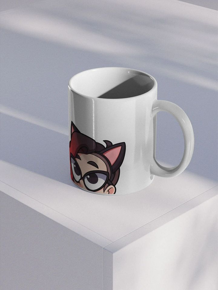 Nika Lurk Mug product image (2)