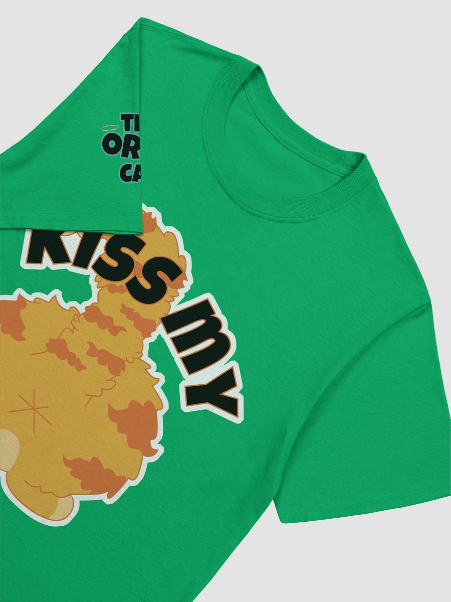 Kiss My Tooter (S-3XL) product image (7)