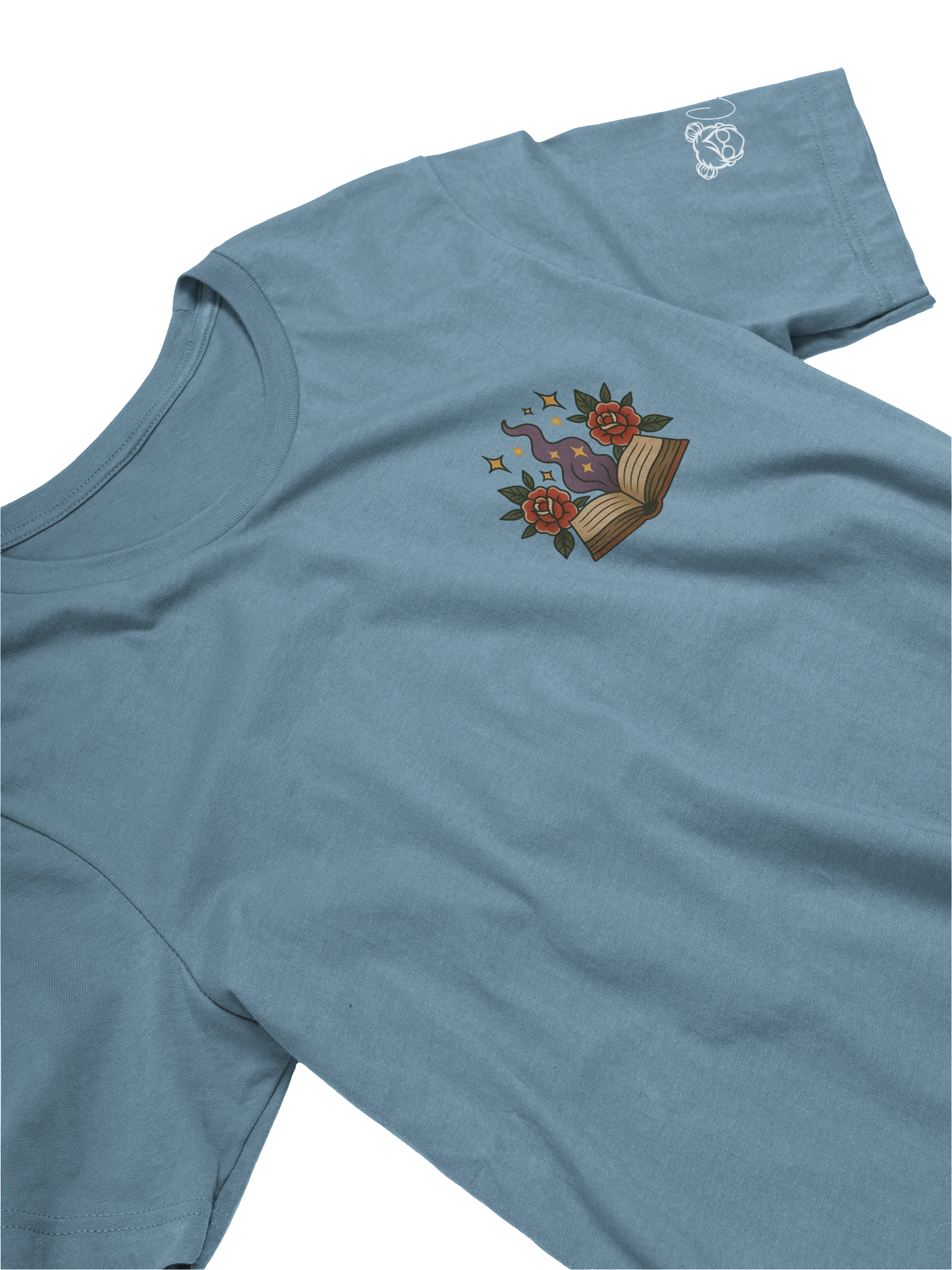 Death & Taxes Tee product image (3)
