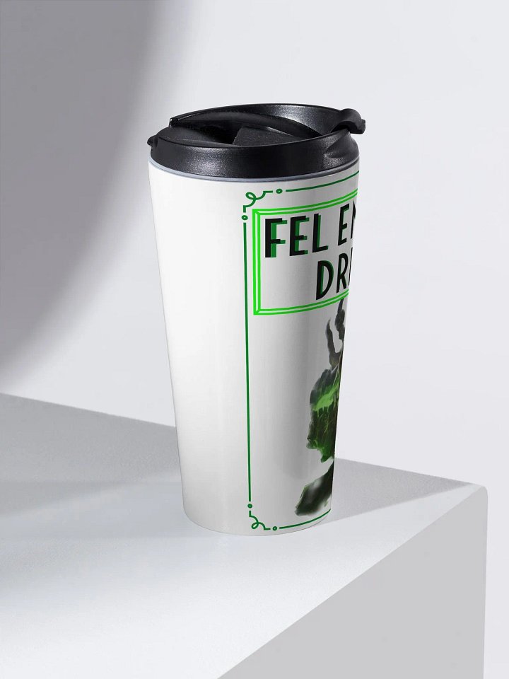 Fel Energy for Travelers product image (2)