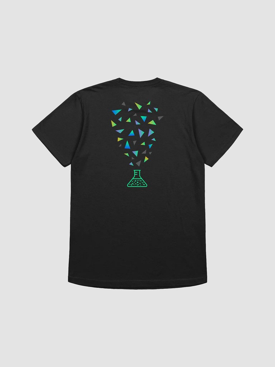 Impact Labs T-Shirt product image (2)
