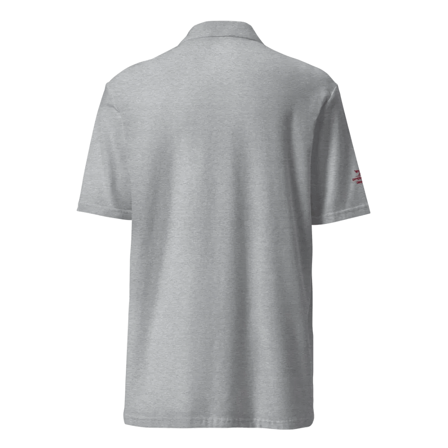 Logo/Tagline Light Polo product image (6)
