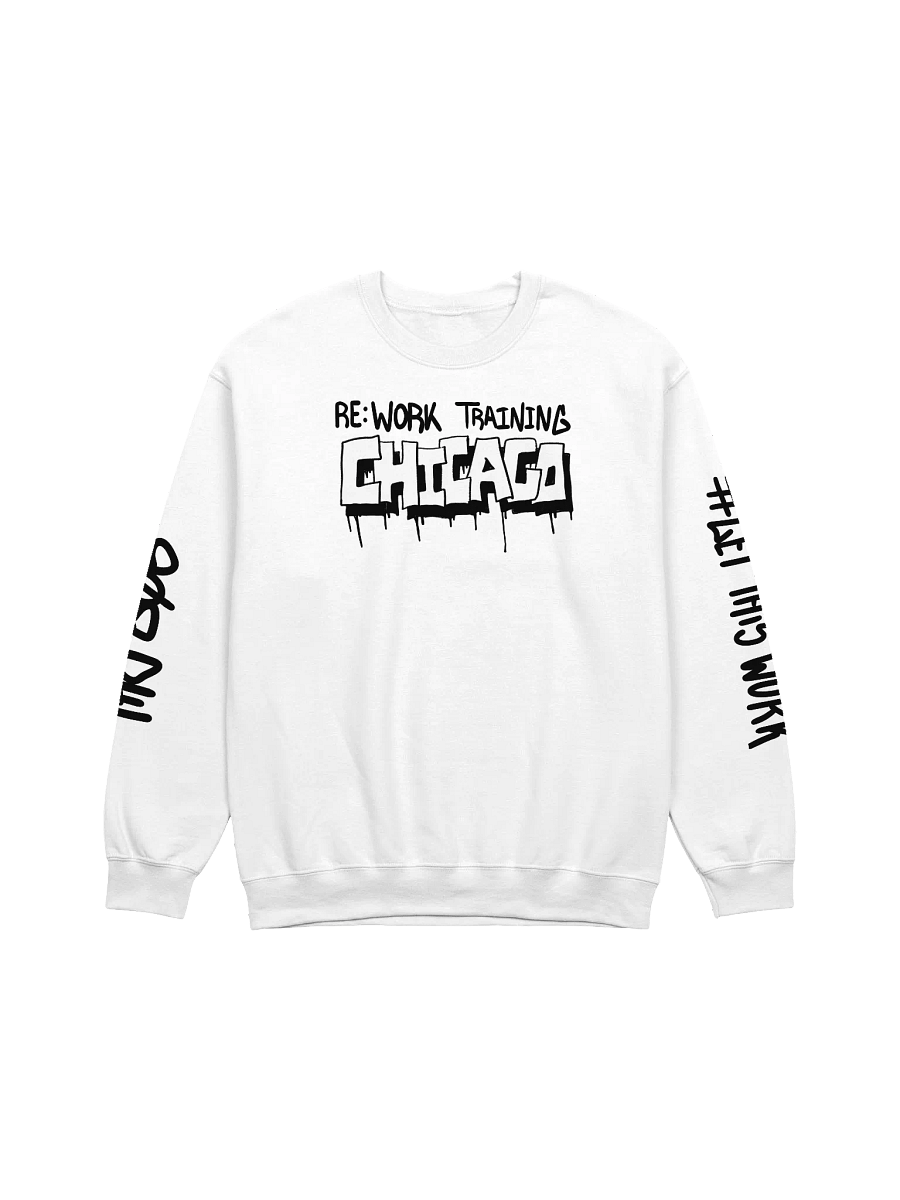773 Crew Neck Sweatshirt product image (1)