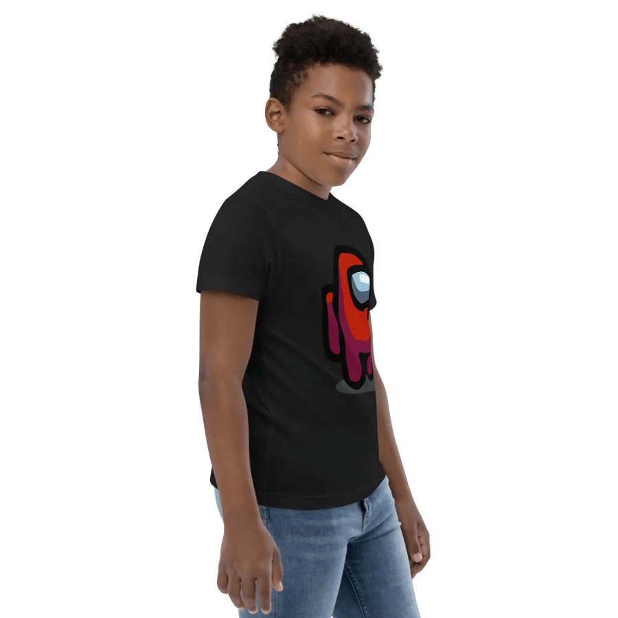 Among Us T-Shirt Kids product image (3)