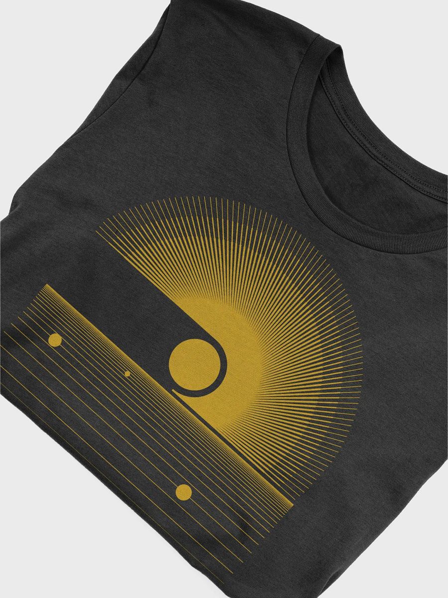 Existential Breakfast Supersoft Long Tee product image (5)