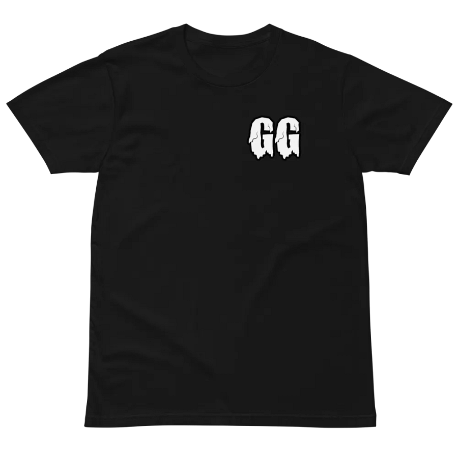 The Goasty Files T-Shirt product image (22)