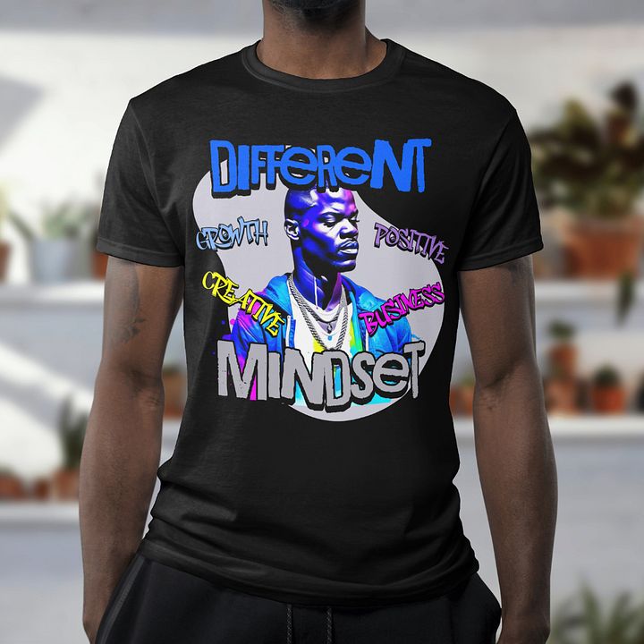 Different Mindset product image (1)
