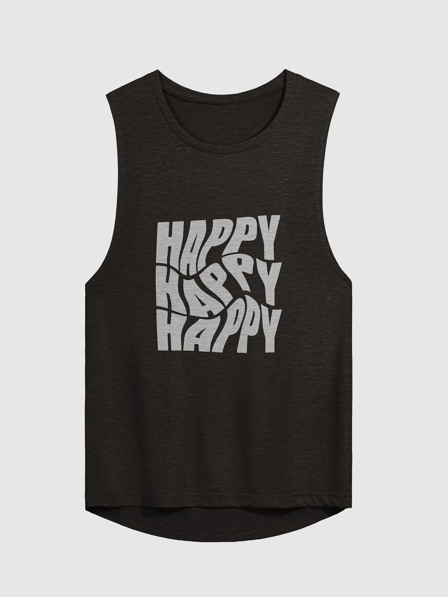 Pixelated Power Flow Women's Tank product image (2)