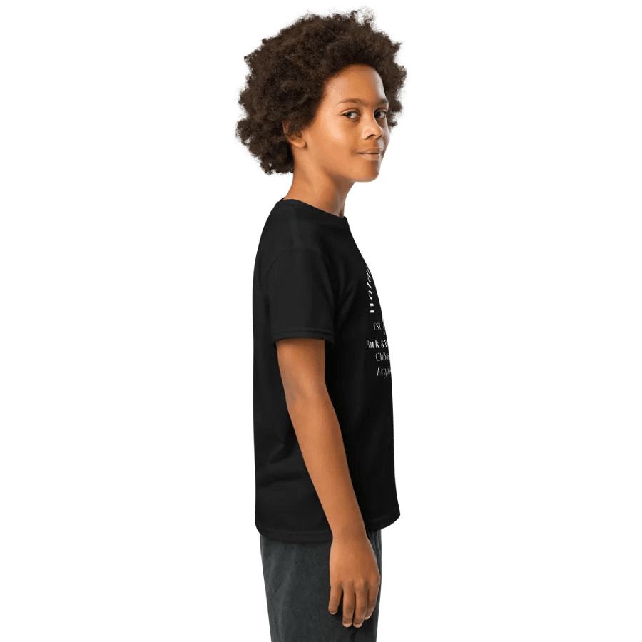 Calabasas Grove Youth Sports Tee product image (3)